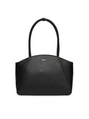 MEXX Torebka C-MEXX-H-001-08 Czarny. Czarne torebki do ręki damskie Mexx, bez wzorów, z materiału, bez dodatków. Za 229.99 zł.