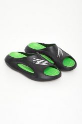 Klapki męskie Moon Slide PLEIN SPORT. Buty sportowe męskie Plein Sport, bez zapięcia. Za 399.00 zł.
