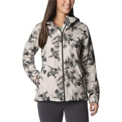 Kurtka uniwersalna damska Columbia Inner Limits Ii Jacket. Czarne kurtki damskie Columbia, s, bez wzorów, z syntetyku, z kapturem. W wyprzedaży za 349.00 zł.