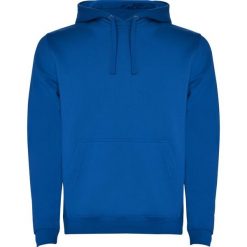 Męska Bluza Z Kapturem Urban. Czarne bluzy męskie ROLY, l, bez wzorów, z bawełny, z kapturem. Za 105.99 zł.