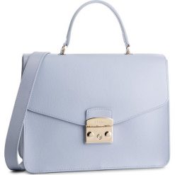 Torebka FURLA - Metropolis 1008907 B BOO9 ARE Violetta f. Torebki do ręki damskie marki Furla. Za 1,700.00 zł.