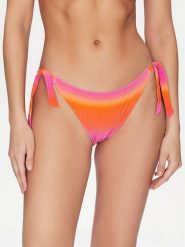 Banana Moon Dół od bikini Dasia Candycrus MCH62 Pomarańczowy. Brązowe bikini damskie Banana Moon, xl, bez wzorów. Za 119.99 zł.