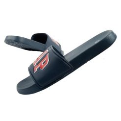 Klapki sportowe męskie Gap Murphy. Niebieskie klapki męskie GAP, sportowe. Za 99.00 zł.