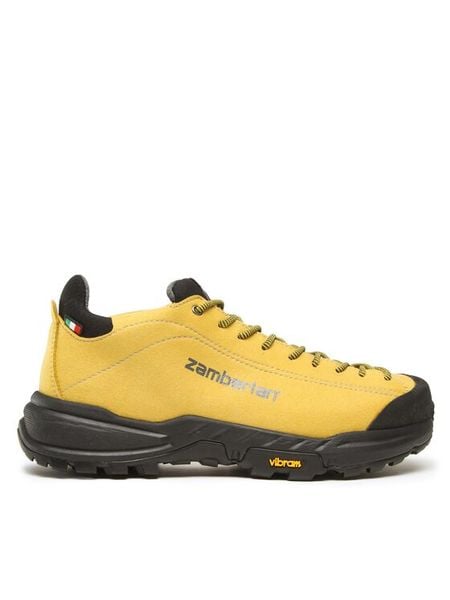 Zamberlan Trekkingi 217 Free Blast Gtx GORE-TEX Żółty. Żółte trekkingi damskie Zamberlan, trekkingowe, gore-tex. Za 719.99 zł.