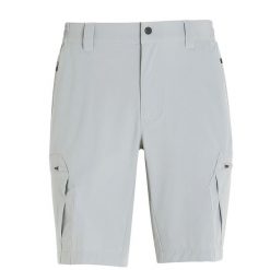 Krótkie Spodnie Cargo Slam Tech Dorosłych. Szare krótkie spodenki sportowe męskie SLAM, l, bez wzorów, z nylonu. W wyprzedaży za 377.85 zł.