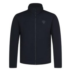 Kurtka narciarska Rossignol Opside. Czarne kurtki męskie Rossignol, na zimę, xl, bez wzorów, bez kaptura, narciarskie. Za 950.00 zł.