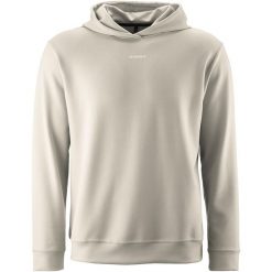 Bluza z kapturem Gonso. Szare bluzy męskie Gonso, xs, bez wzorów, z bawełny, z kapturem. Za 371.50 zł.