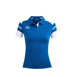 Koszulka polo dla dziewczynki Acerbis Kemari. Białe t-shirty i topy dla dziewczynek ACERBIS, bez wzorów, z materiału, bez ramiączek. Za 150.50 zł.