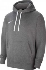 Nike Bluza Nike Park 20 Fleece Hoodie CW6894 071 CW6894 071 szary S. Szare bluzy męskie Nike, m, bez wzorów, bez kaptura. Za 182.70 zł.