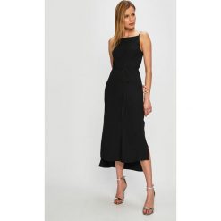 Calvin Klein - Sukienka. Sukienki damskie marki Calvin Klein. Za 799.90 zł.
