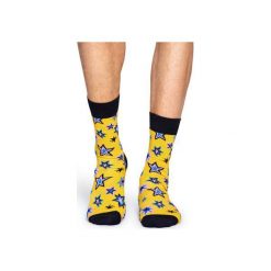 Skarpetki Happy Socks BNG01-2000. Skarpety męskie marki Happy Socks. Za 24.43 zł.