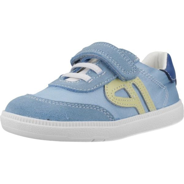 Buty PABLOSKY 070540P Niebieski. Niebieskie trekkingi męskie Pablosky, trekkingowe. Za 190.99 zł.