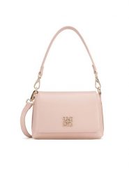 Nine West Torebka LDA5475 Różowy. Czerwone torebki do ręki damskie Nine West, bez wzorów, z tworzywa sztucznego, bez dodatków. Za 229.99 zł.
