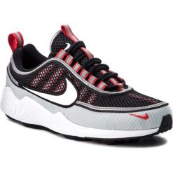 Buty NIKE - Air Zoom Spiridon '16 926955 010 Black/White/Wolf Grey. Półbuty na co dzień męskie marki Nike. W wyprzedaży za 499.00 zł.