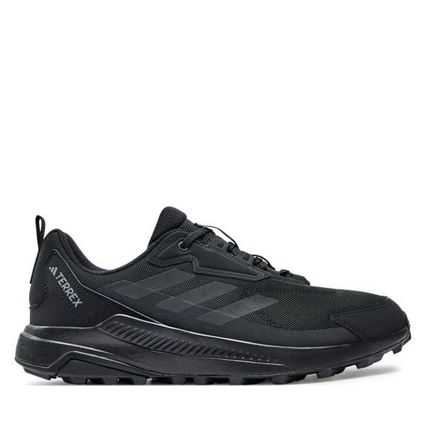 Trekkingi adidas. Brązowe trekkingi męskie Adidas, trekkingowe. Za 349.99 zł.