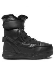 Bogner Śniegowce Laax 1 F 32447523 Czarny. Czarne śniegowce i trapery męskie Bogner, ze skóry, bez zapięcia. Za 1,849.00 zł.