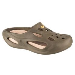 Klapki Joma S.Paros Men 2423 SPAROS2423 Zielone. Zielone klapki męskie z materiału. W wyprzedaży za 144.80 zł.