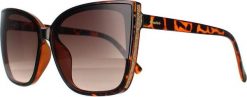 Guess Damskie okulary przeciwsłoneczne GUESS WOMEN GF0412-6352F (Szkło/Zausznik/Mostek) 63/14/145 mm) NoSize. Okulary przeciwsłoneczne damskie Guess. Za 224.29 zł.