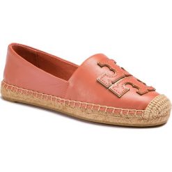 Espadryle TORY BURCH - Ines Espadrille 52035 Tramonto/Tramonto/Spark Gold 202. Espadryle damskie marki Tory Burch. Za 969.00 zł.