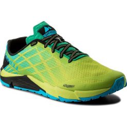 Buty MERRELL - Bare Access Flex J12553 Acid Cyan. Buty sportowe męskie marki Merrell. W wyprzedaży za 239.00 zł.