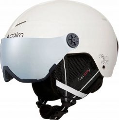 Cairn CAIRN KASK ORBIT VISOR 01 59/60. Rękawiczki dziecięce CAIRN, bez wzorów. Za 310.64 zł.