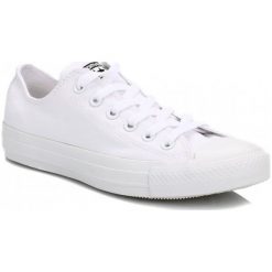 Converse Trampki Chuck Taylor All Star Spec Ox White 45. Trampki i tenisówki damskie marki Converse. W wyprzedaży za 249.00 zł.