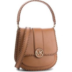 Torebka MICHAEL MICHAEL KORS - Lillie 30F8G0LM6O Acorn. Torby na ramię damskie marki MICHAEL Michael Kors. W wyprzedaży za 909.00 zł.