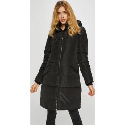 Only - Kurtka. Szare kurtki damskie Only, z poliesteru. W wyprzedaży za 239.90 zł.