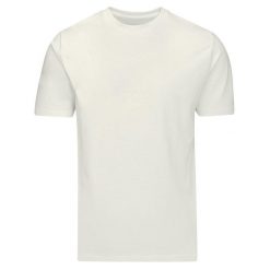 Męska Koszulka Essential Heavyweight. Brązowe koszulki sportowe męskie MANTIS, m, bez wzorów, bez kołnierzyka, bez ramiączek, trekkingowe. Za 65.99 zł.