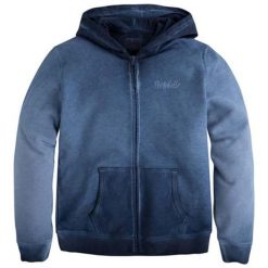 Bluza w kolorze ciemnoniebieskim. Bluzy dla chłopców marki bonprix. W wyprzedaży za 139.95 zł.