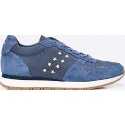 Tommy Hilfiger - Buty. Obuwie sportowe damskie marki Tommy Hilfiger. W wyprzedaży za 359.90 zł.