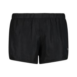Szorty turystyczne damskie CMP. Zielone szorty sportowe damskie CMP, s, bez wzorów, sportowe, trekkingowe. W wyprzedaży za 258.99 zł.