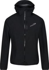Kurtka męska Inov-8 Inov-8 Stormshell FZ V2 M Jacket 001113-BK-001 Czarne M. Czarne kurtki męskie Inov-8, m, bez wzorów, bez kaptura. Za 628.62 zł.