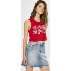 Tally Weijl - Top. Topy damskie marki TALLY WEIJL. W wyprzedaży za 9.90 zł.