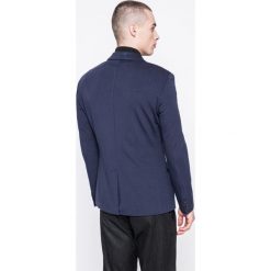 Guess Jeans - Marynarka. Garnitury męskie marki Guess Jeans. W wyprzedaży za 359.90 zł.