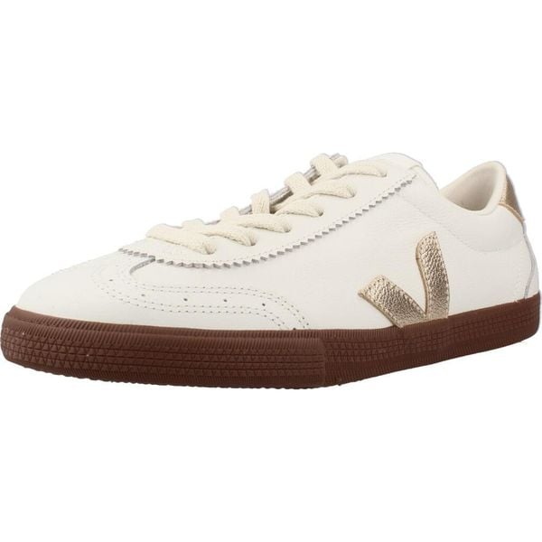 Buty VEJA VO2021413A Biały. Białe trekkingi damskie Veja, trekkingowe. Za 599.99 zł.