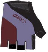 Giro Rękawiczki damskie GIRO STRADA MASSA SGEL krótki palec purple haze roz. S (obwód dłoni 155-169 mm / dł. dłoni 160-169 mm) (NEW 2026). Czerwone rękawiczki damskie GIRO, bez wzorów. Za 197.91 zł.