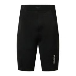 Szorty Endura 6-Panel. Czarne krótkie spodenki sportowe męskie ENDURA, l, bez wzorów, rowerowe. Za 286.99 zł.