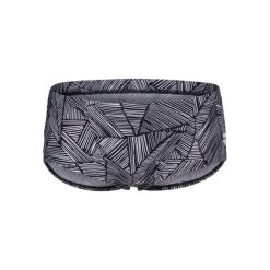 Kąpielówki z niskim stanem Arena Overview. Czarne kąpielówki męskie Arena, m, bez wzorów, do pływania. Za 241.50 zł.