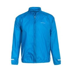 Kurtka rowerowa męska Endurance Imile. Niebieskie kurtki sportowe męskie Endurance, m, bez wzorów, rowerowe. Za 199.99 zł.