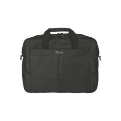 Torba na laptopa Primo Carry Bag 17.3 cala Czarny Torba TRUST. Torby na laptopa męskie marki Trust. Za 109.00 zł.