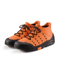 Buty turystyczne męskie wodoodporne Brubeck TREK MERINO. Brązowe trekkingi męskie Brubeck, trekkingowe. Za 499.00 zł.