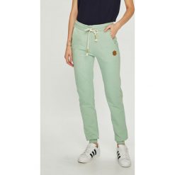 Femi Stories - Spodnie Tames. Spodnie materiałowe damskie marki Femi Stories. W wyprzedaży za 179.90 zł.
