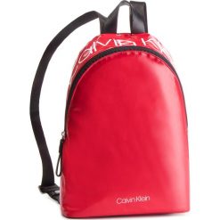 Plecak CALVIN KLEIN - Ck Essentials Backpack K60K604811 640. Plecaki damskie marki Calvin Klein. Za 349.00 zł.