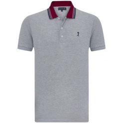 Sir Raymond Tailor Koszulka Polo Męska Seed Xxl Szara. Koszulki polo męskie Sir Raymond Tailor. Za 109.00 zł.