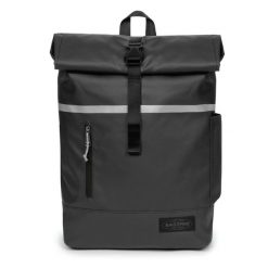 Plecak Eastpak Up Roll Bike. Czarne plecaki damskie Eastpak, bez wzorów. Za 391.00 zł.