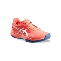 Buty tenisowe Asics Gel Game 15 damskie. Obuwie sportowe damskie marki Asics. Za 249.99 zł.