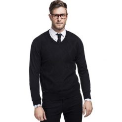 Sweter CARLO A 15-56SR. Swetry przez głowę męskie marki Giacomo Conti. Za 229.00 zł.