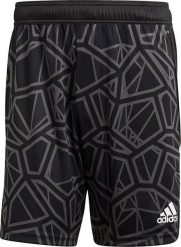 Adidas Spodenki bramkarskie męskie adidas Condivo 22 Short czarne HB1625 S. Czarne krótkie spodenki sportowe męskie Adidas, m, bez wzorów. Za 139.97 zł.