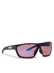 Uvex Okulary przeciwsłoneczne Sportstyke 706 Cv S5320182296 Fioletowy. Fioletowe okulary przeciwsłoneczne damskie Uvex. Za 279.99 zł.